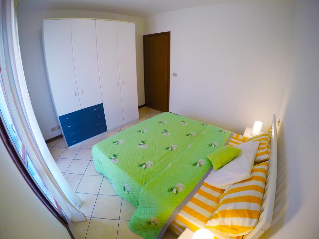 Residence Pineta - Agenzia Cocal Caorle Zimmer foto