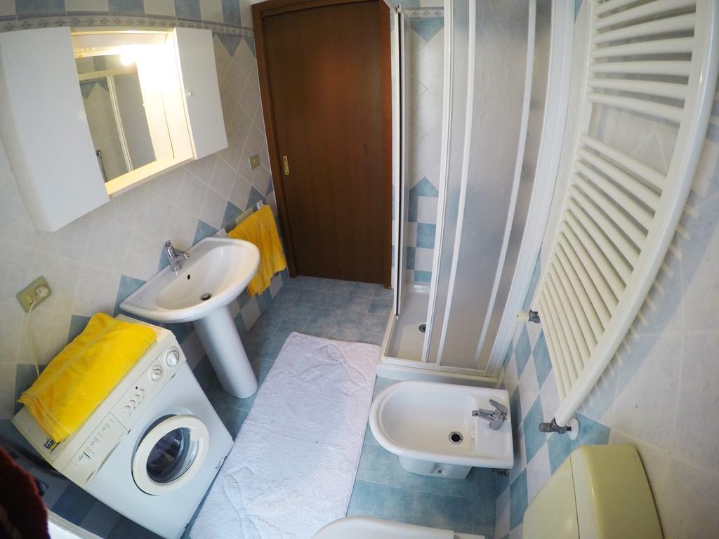 Residence Pineta - Agenzia Cocal Caorle Zimmer foto