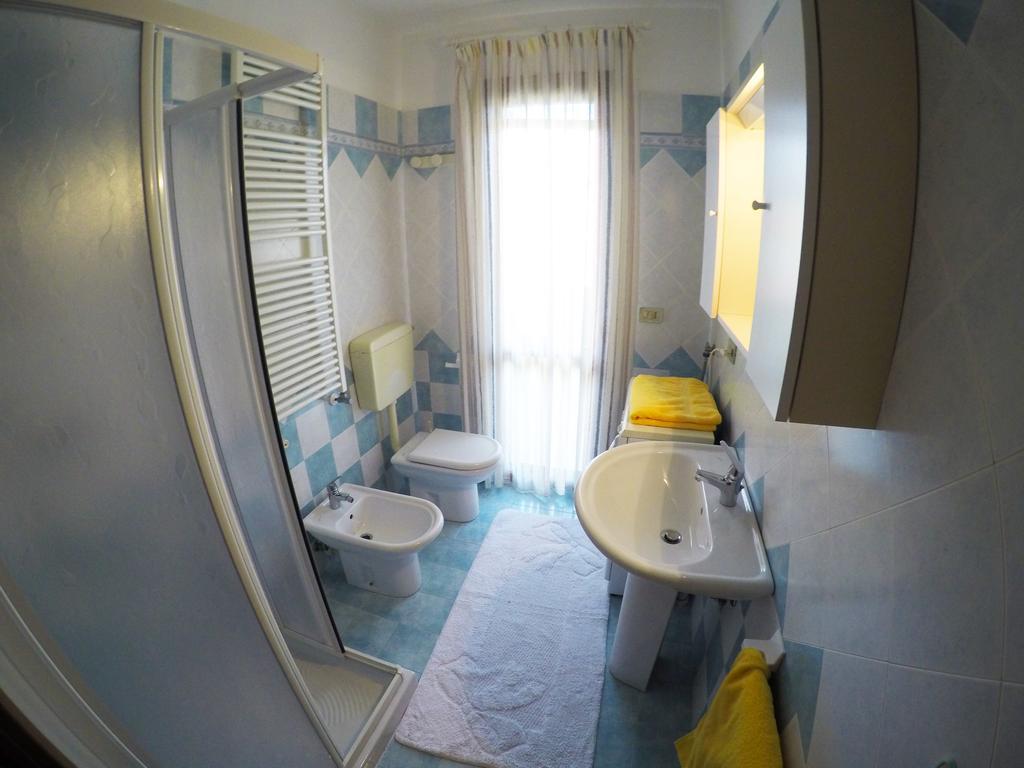 Residence Pineta - Agenzia Cocal Caorle Zimmer foto